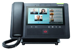 LG iPECS Phone Systems Devon
