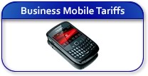 Business Mobile Tariffs