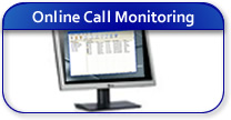 Online Call Monitoring