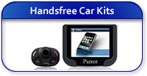 Handsfree Car Kits