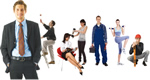 BusinessMobile Call Packages