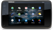 Nokia N900 Mobile Computer
