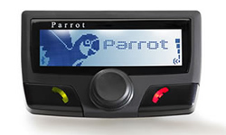 Bluetooth Hands Free Car Kit