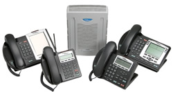 Phone Systems