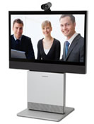 Tandberg Profile Video Conferencing