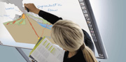 Hitachi Intercative Whiteboards
