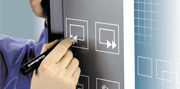 Hitachi Intercative Whiteboards