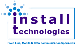 Install Technologies Phone Systems